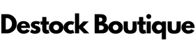 Destock Boutique