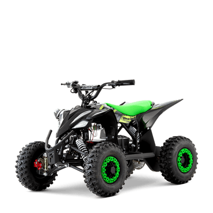Quad Enfant Électrique Cx 1200w