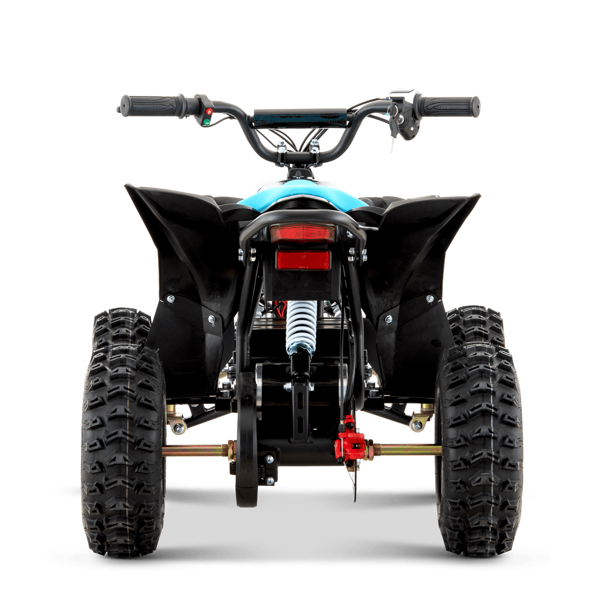 Quad Enfant Électrique Cx 1200w