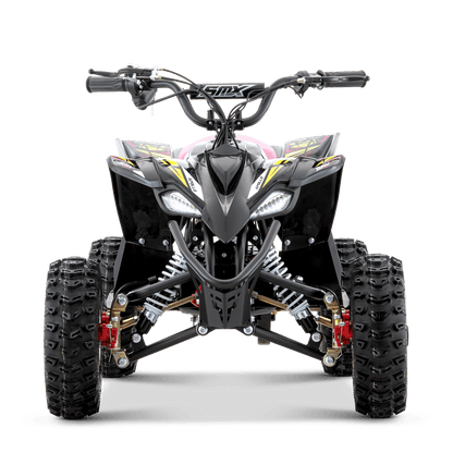 Quad Enfant Électrique Cx 1200w