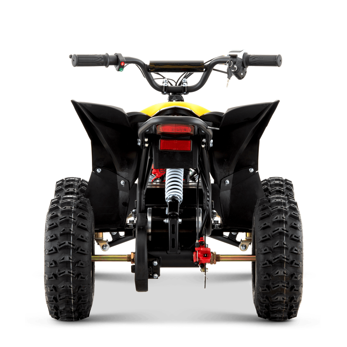 Quad Enfant Électrique Cx 1200w