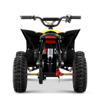 Quad Enfant Électrique Cx 1200w