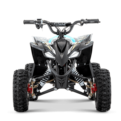 Quad Enfant Électrique Cx 1200w