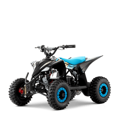 Quad Enfant Électrique Cx 1200w