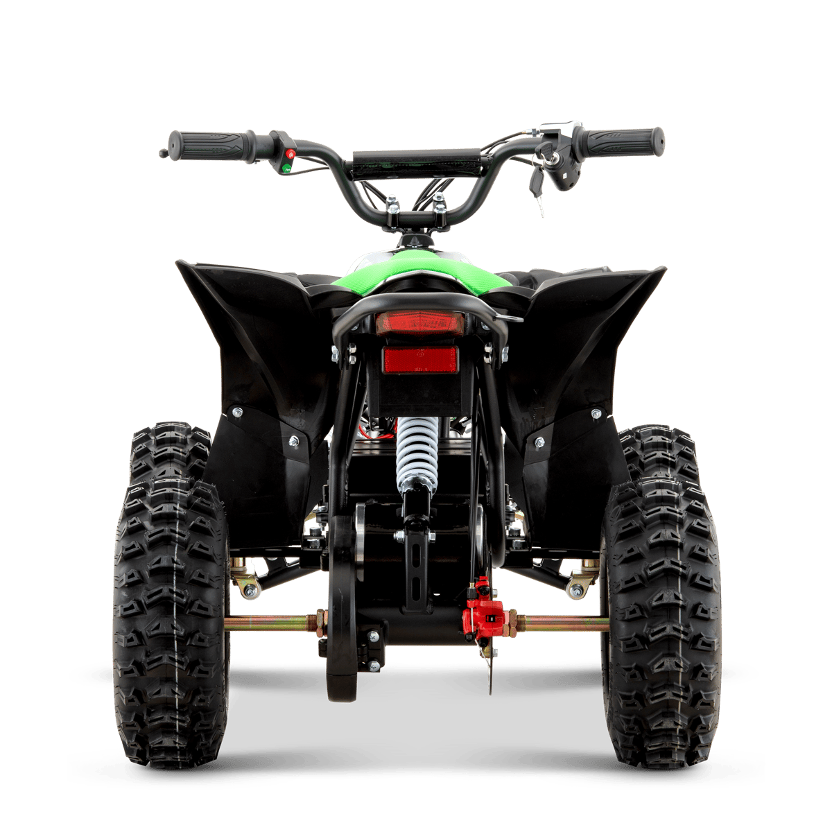 Quad Enfant Électrique Cx 1200w
