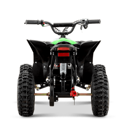 Quad Enfant Électrique Cx 1200w