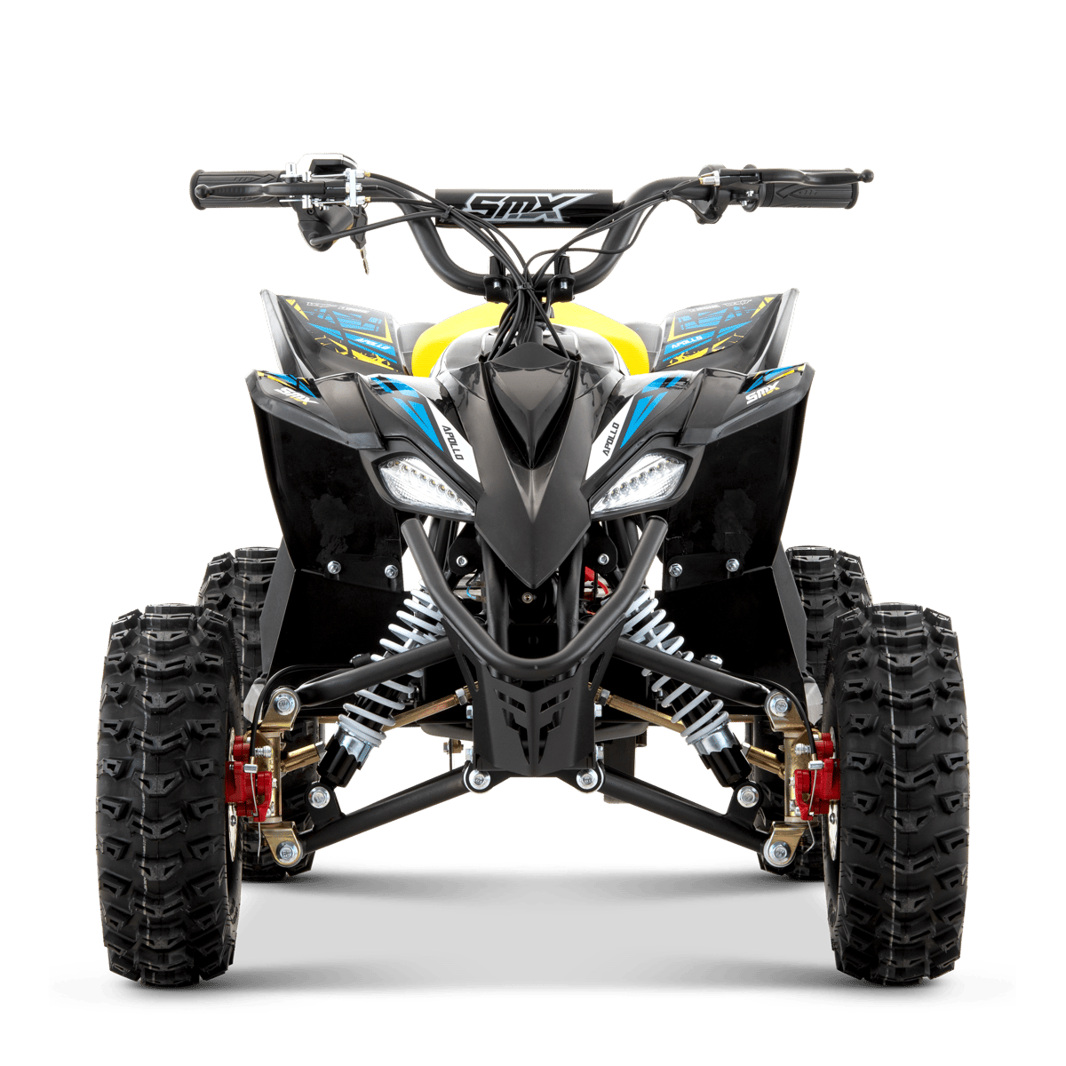 Quad Enfant Électrique Cx 1200w