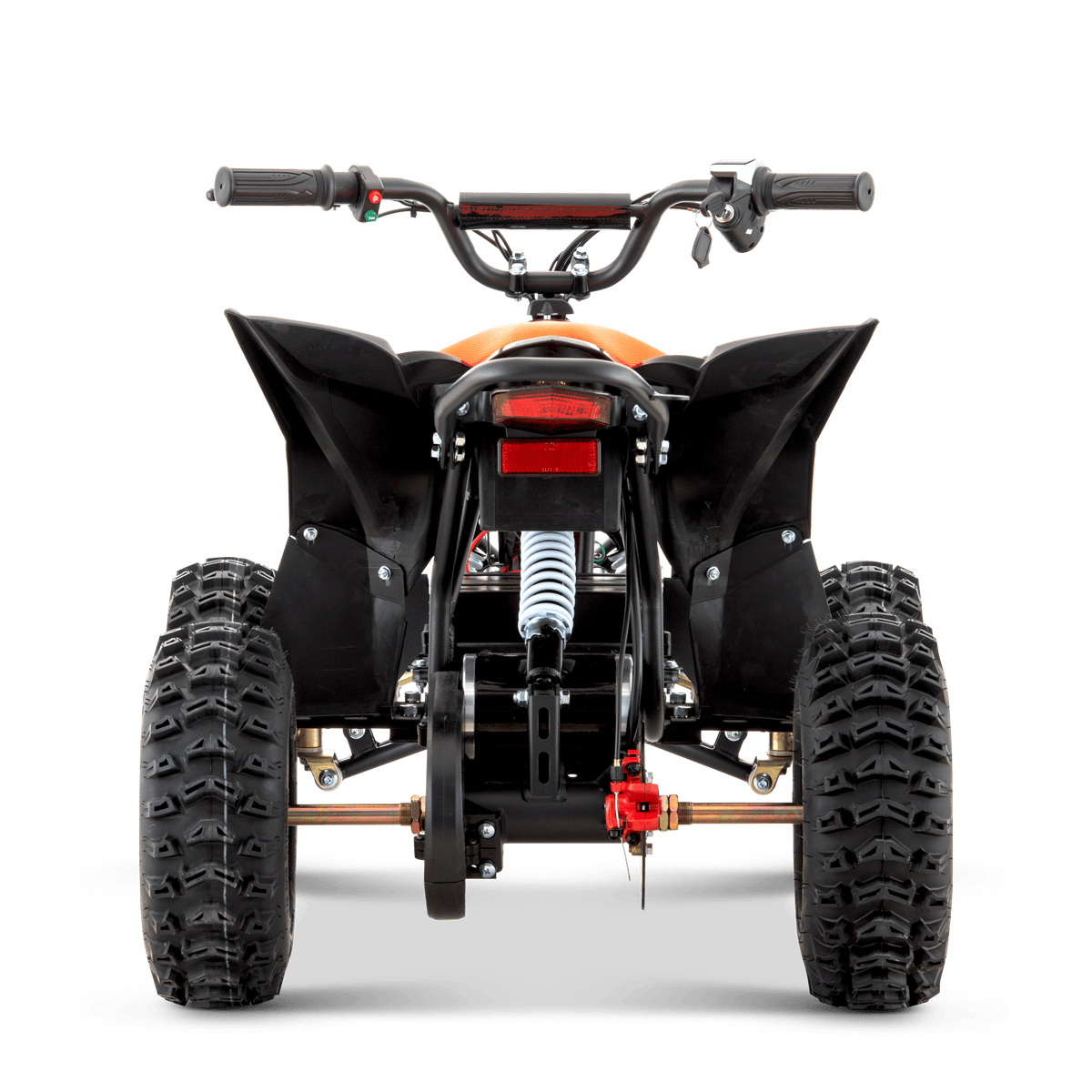 Quad Enfant Électrique Cx 1200w