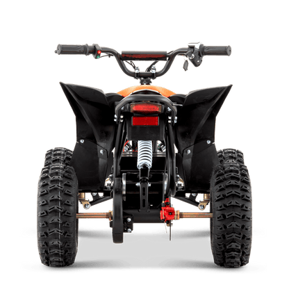 Quad Enfant Électrique Cx 1200w