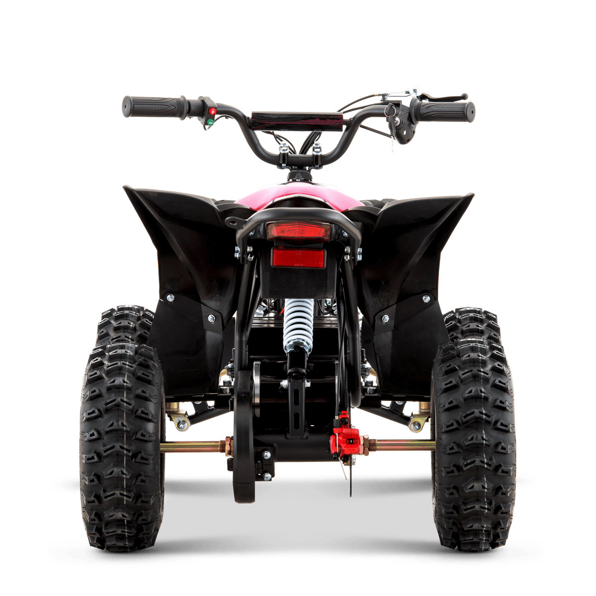 Quad Enfant Électrique Cx 1200w
