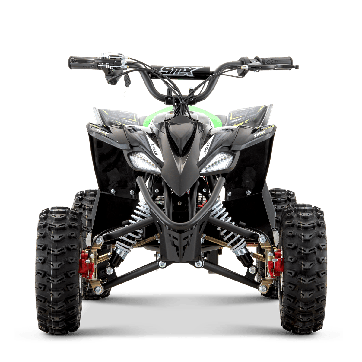 Quad Enfant Électrique Cx 1200w