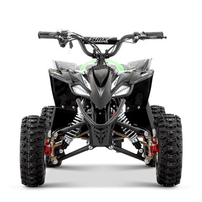 Quad Enfant Électrique Cx 1200w