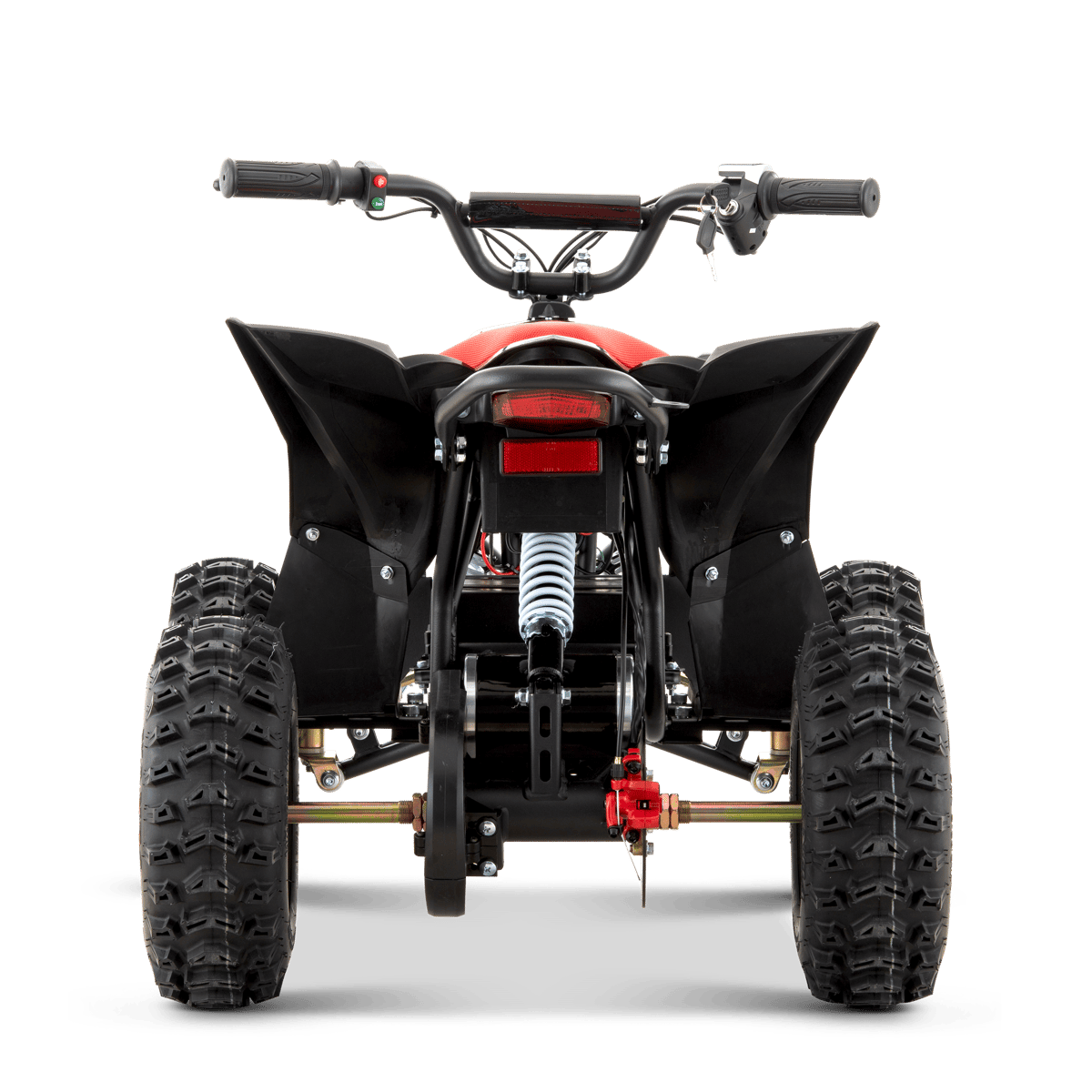 Quad Enfant Électrique Cx 1200w