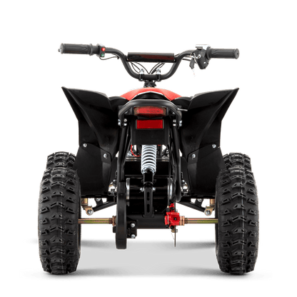 Quad Enfant Électrique Cx 1200w