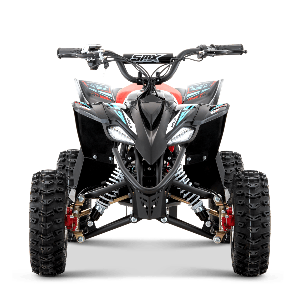 Quad Enfant Électrique Cx 1200w