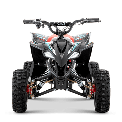 Quad Enfant Électrique Cx 1200w