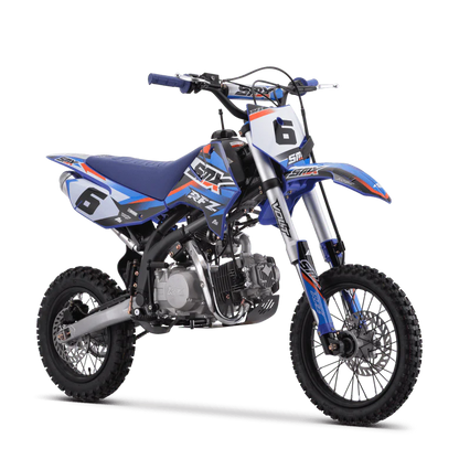 Dirt Bike RFZ 150cc (Bientôt en rupture de stock)