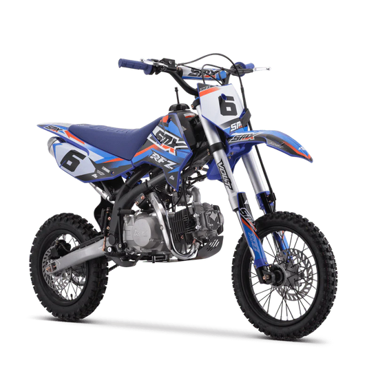 Dirt Bike RFZ 150cc (Bientôt en rupture de stock)