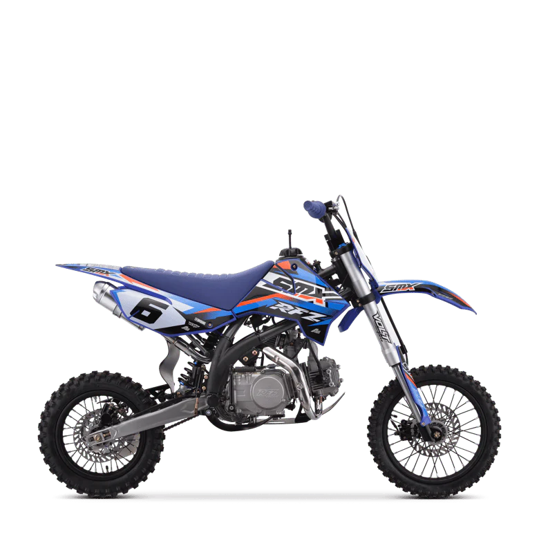 Dirt Bike RFZ 150cc (Bientôt en rupture de stock)