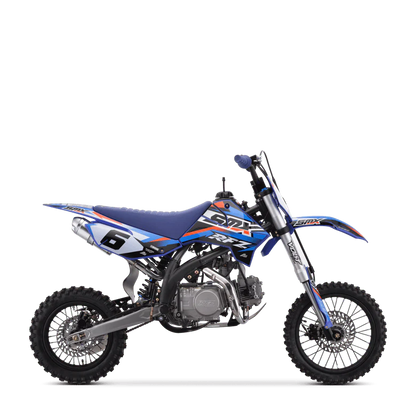 Dirt Bike RFZ 150cc (Bientôt en rupture de stock)
