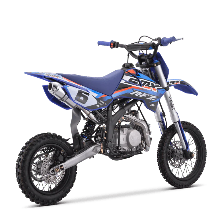Dirt Bike RFZ 150cc (Bientôt en rupture de stock)
