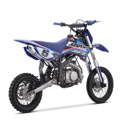 Dirt Bike RFZ 150cc (Bientôt en rupture de stock)