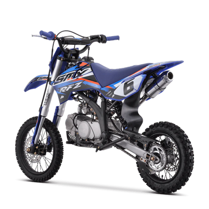 Dirt Bike RFZ 150cc (Bientôt en rupture de stock)