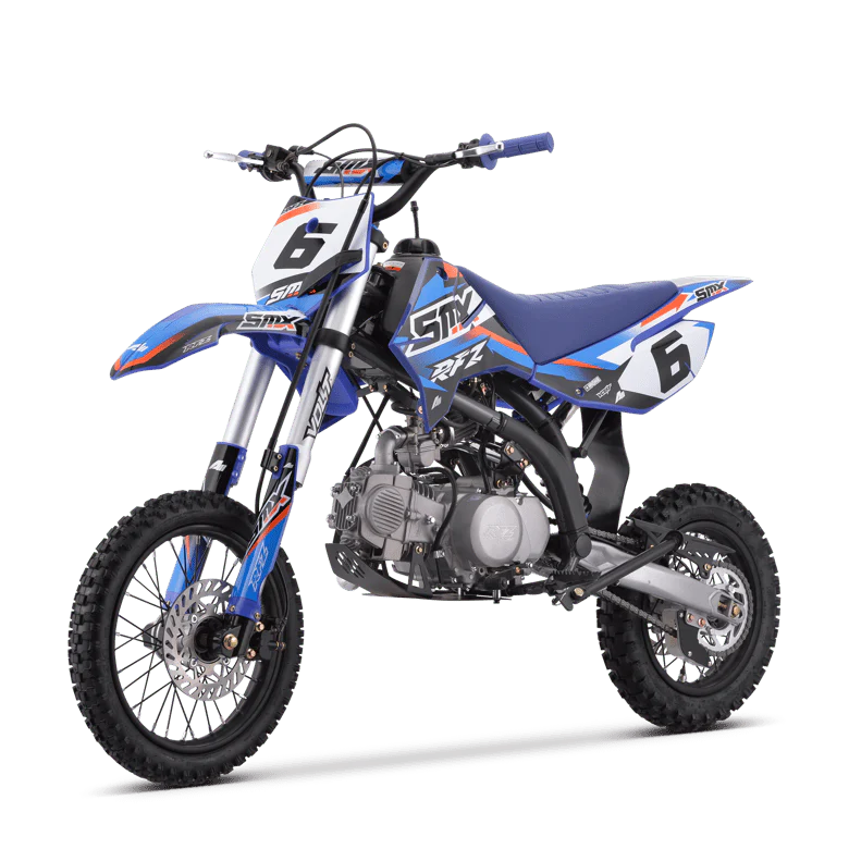 Dirt Bike RFZ 150cc (Bientôt en rupture de stock)