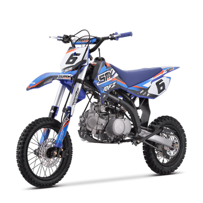 Dirt Bike RFZ 150cc (Bientôt en rupture de stock)
