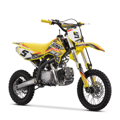 Dirt Bike RFZ 150cc (Bientôt en rupture de stock)