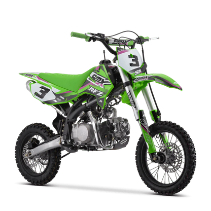 Dirt Bike RFZ 150cc (Bientôt en rupture de stock)